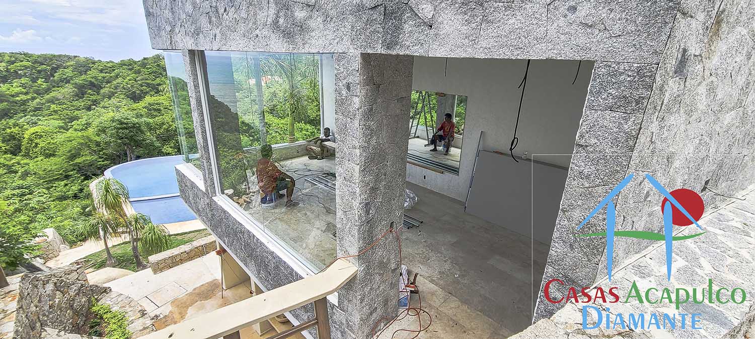 Balkones al mar - Casa club 11 Balkones al mar - Casa club 11